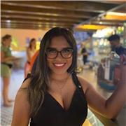 Profesora de matemáticas, profesional en ingeniería industrial, para niños de primaria